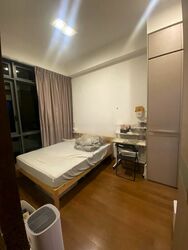 Wishart Road (D4), Condominium #448650281